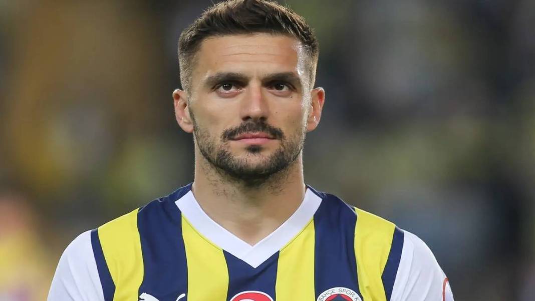 Fenerbahçe yeni 'Tadic'ini buldu! Jose Mourinho Alman panzerine onayı verdi. Hayırlı uğurlu olsun 3